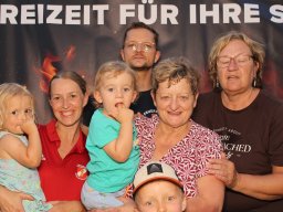 Dorffest 2026 Fotobox
